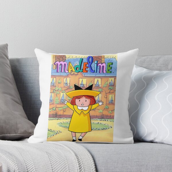 Item preview, Madeline designed and sold by Lbeck1869.