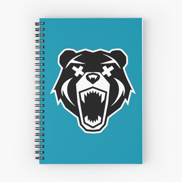 Item preview, Bear Face designed and sold by QuanntixArt.