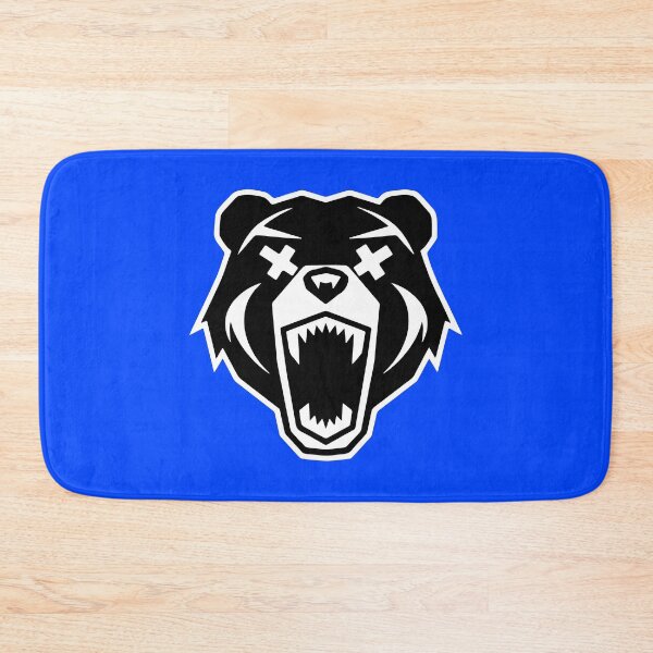 Item preview, Bear Face designed and sold by QuanntixArt.