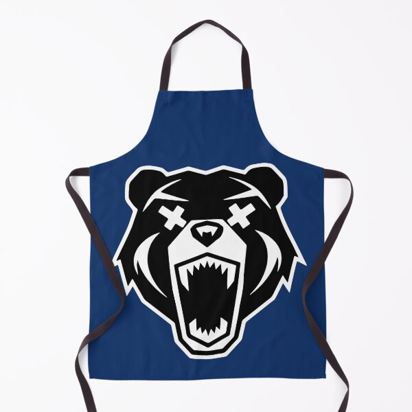 Item preview, Bear Face designed and sold by QuanntixArt.