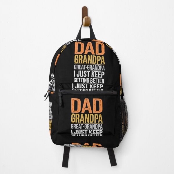 Item preview, Dad Grandpa Great-Grandpa designed and sold by MJO80.