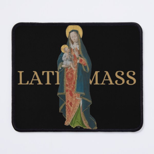 Item preview, Latin Mass designed and sold by Styklo987.