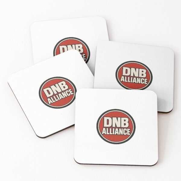 Item preview, DNB Alliance | Drum and Bass Underground Rave Culture designed and sold by |TRSSHOP|.