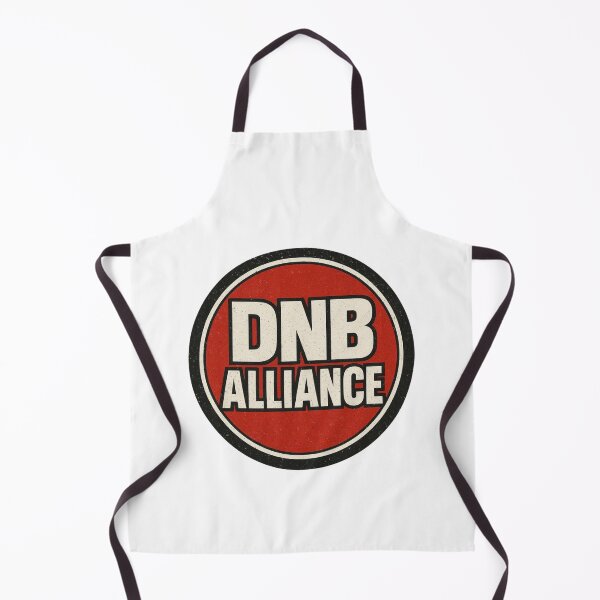 Item preview, DNB Alliance | Drum and Bass Underground Rave Culture designed and sold by |TRSSHOP|.