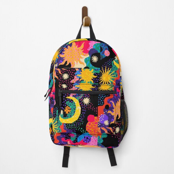 Item preview, Abstract Outer Space  designed and sold by ROSENDE ART HOUSE.