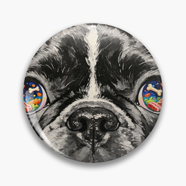 Item preview, Impasto designed and sold by forget45studio.