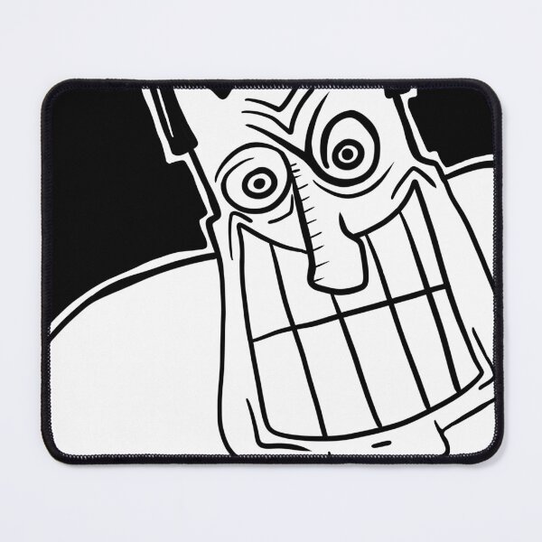 Item preview, Bob the caretaker designed and sold by JuiceBoxJuice.
