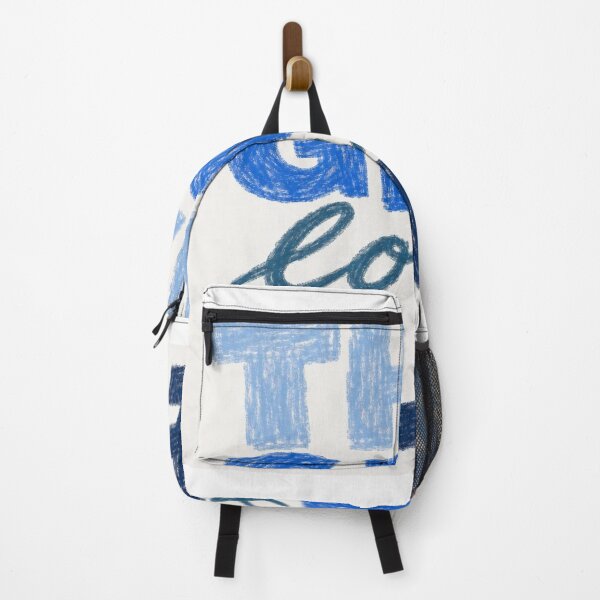 Item preview, This Girl Loves Blue designed and sold by Love Joy.