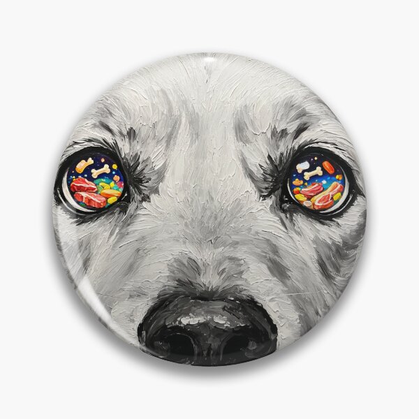 Item preview, Impasto designed and sold by forget45studio.