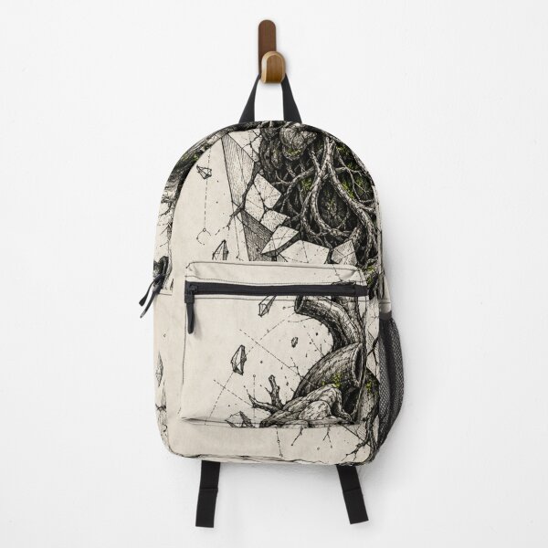 Item preview, Roots of Resilience – Anatomical Heart of Growth  designed and sold by InnerwayStudio.