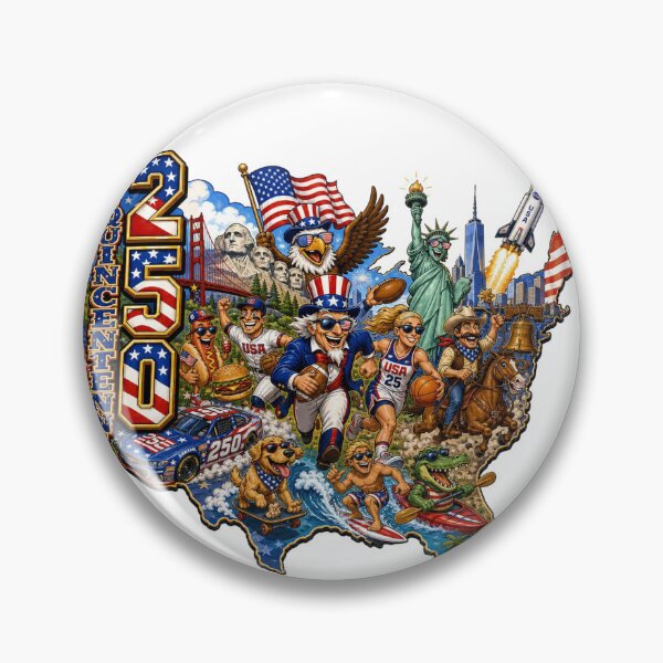 Item preview, 1776 - 2026 designed and sold by Talpha.