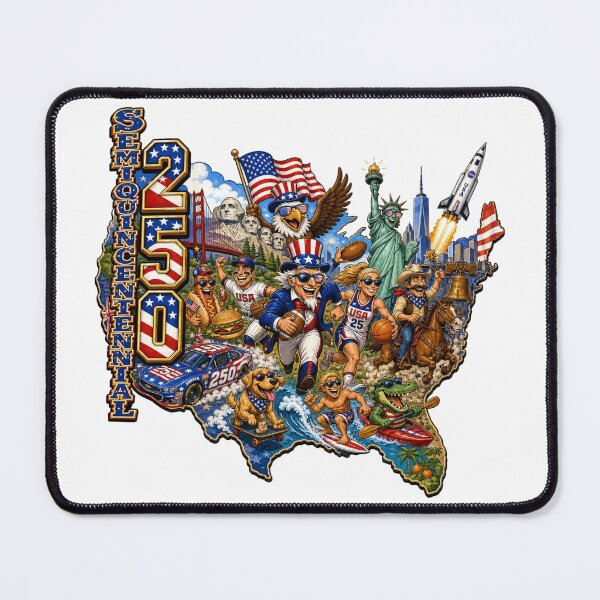 Item preview, 1776 - 2026 designed and sold by Talpha.