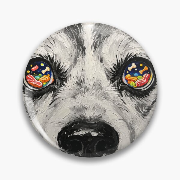 Item preview, Impasto designed and sold by forget45studio.