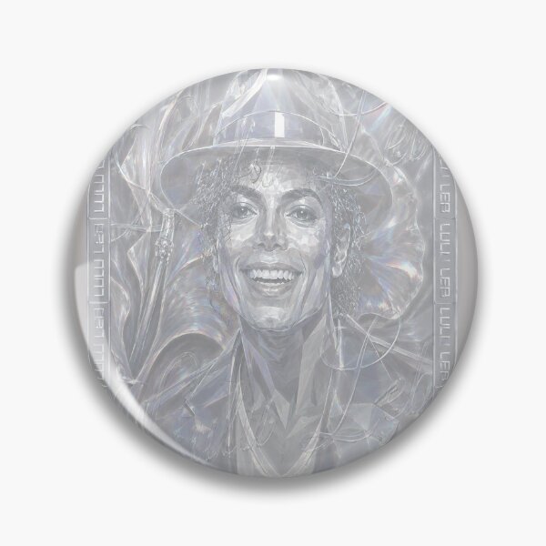 Item preview, Michael Jackson - Dreaming of You designed and sold by LuluLeb.