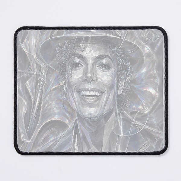 Item preview, Michael Jackson - Dreaming of You designed and sold by LuluLeb.