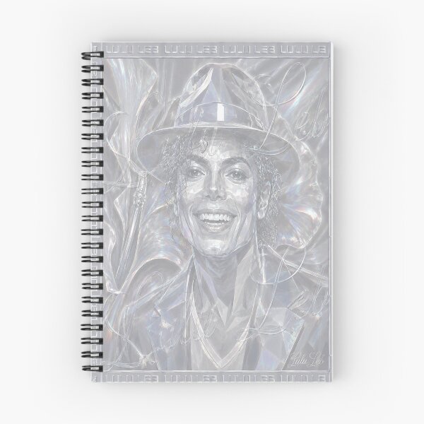 Item preview, Michael Jackson - Dreaming of You designed and sold by LuluLeb.