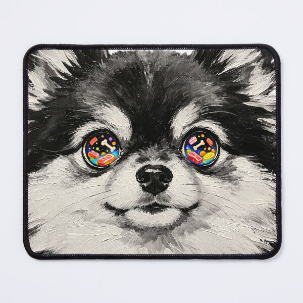 Item preview, Impasto designed and sold by forget45studio.
