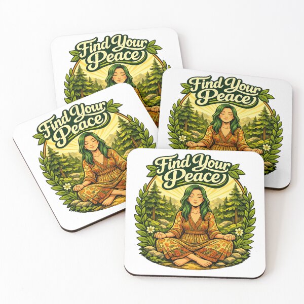 Item preview, find your peace designed and sold by Tony's tee 'N' stuff.