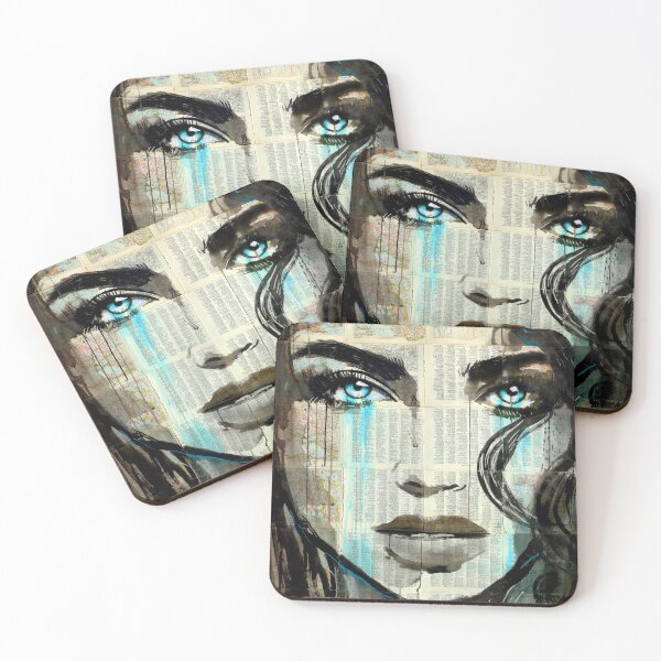 Item preview, pandora designed and sold by Loui  Jover.