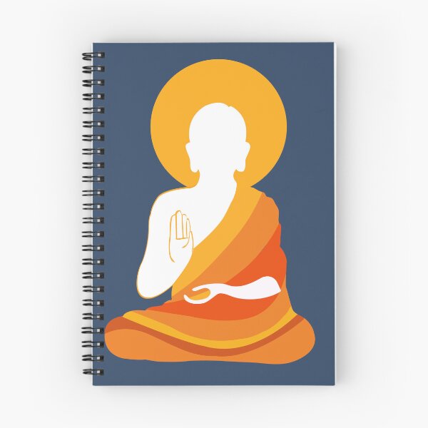Item preview, Sitting Buddha trendy art designed and sold by artbundleindia.