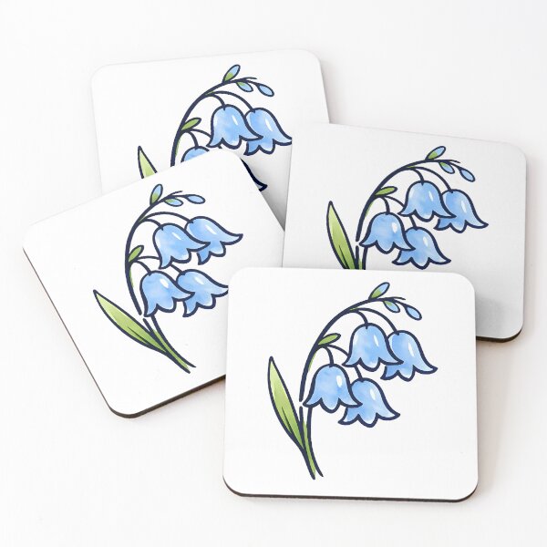 Item preview, Bluebell designed and sold by GraphicsClub.