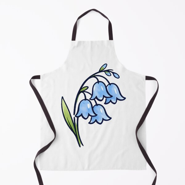 Item preview, Bluebell designed and sold by GraphicsClub.