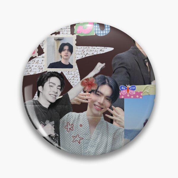 Item preview, JJ Bl Thai actor  designed and sold by BLfashioninc.