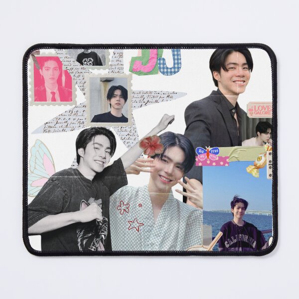 Item preview, JJ Bl Thai actor designed and sold by BLfashioninc.