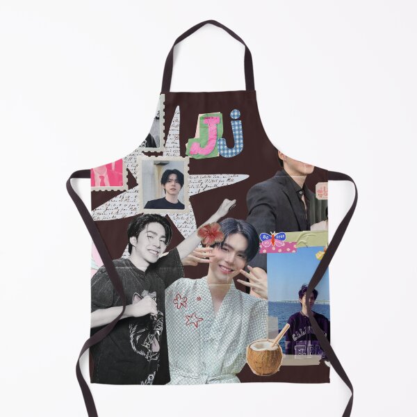 Item preview, JJ Bl Thai actor designed and sold by BLfashioninc.