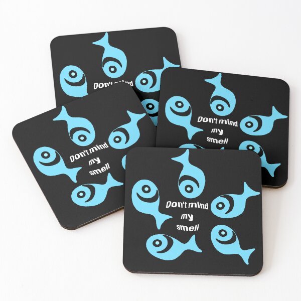 Item preview, Schools of Fish designed and sold by AirCrayons27.