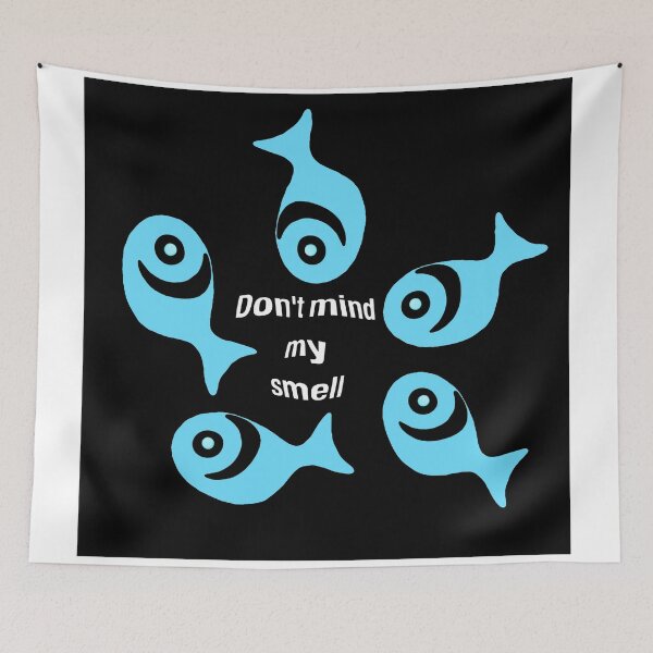 Item preview, Schools of Fish designed and sold by AirCrayons27.