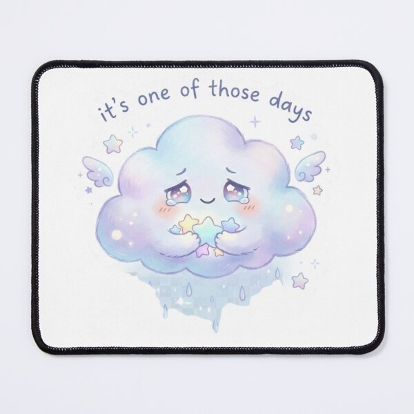 Item preview, It’s One of Those Days designed and sold by Elviqus Shop.