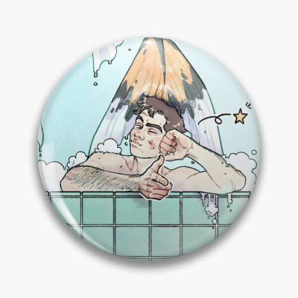 Item preview, Mermay Stiles designed and sold by MelBeast.