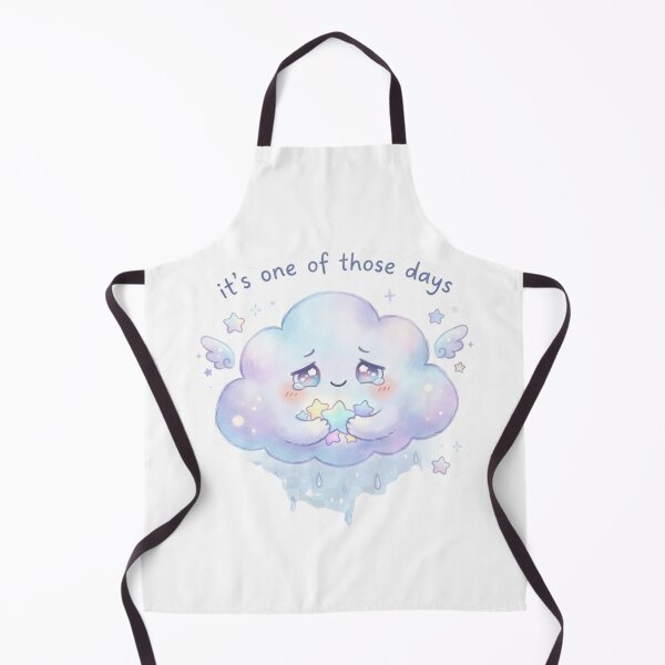 Item preview, It’s One of Those Days designed and sold by Elviqus Shop.
