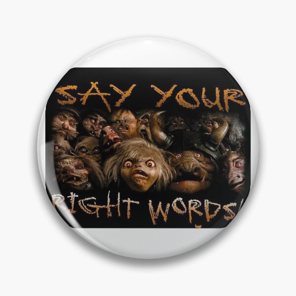 Item preview, SAY YOUR RIGHT WORDS designed and sold by Lbeck1869.