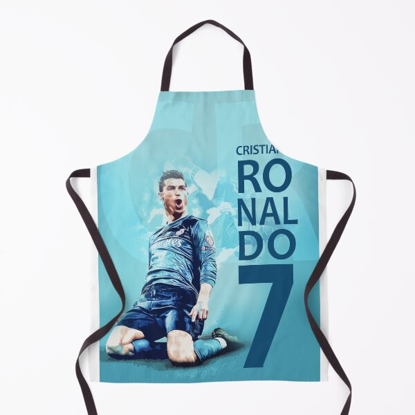 Item preview, Ronaldo-CR7 Multicolor art designed and sold by artbundleindia.