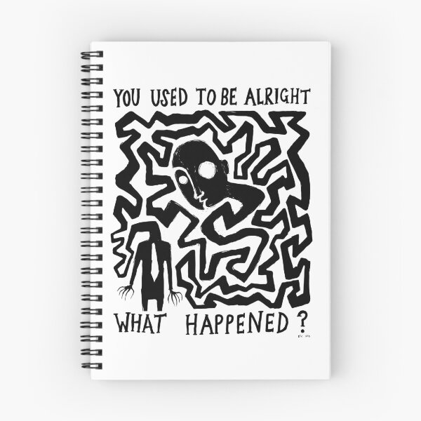 Item preview, Bodysnatchers - Illustrated Lyrics  designed and sold by bangart.