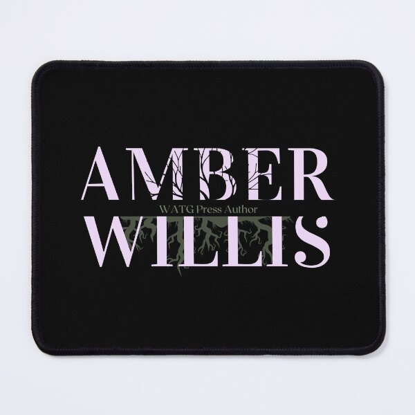 Item preview, Amber Willis designed and sold by WATGpress.