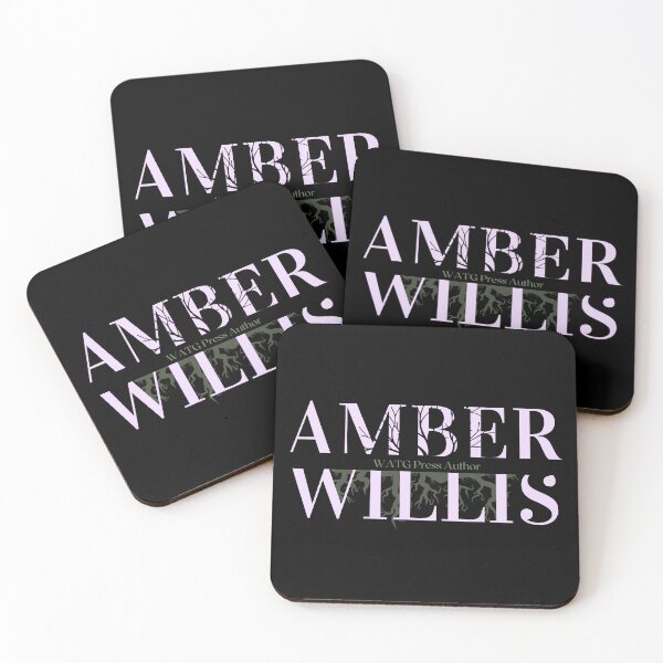 Item preview, Amber Willis designed and sold by WATGpress.