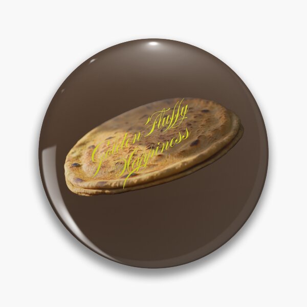 Item preview, Golden Roti Fresh from the Tawa designed and sold by Prachodayat Artworks.