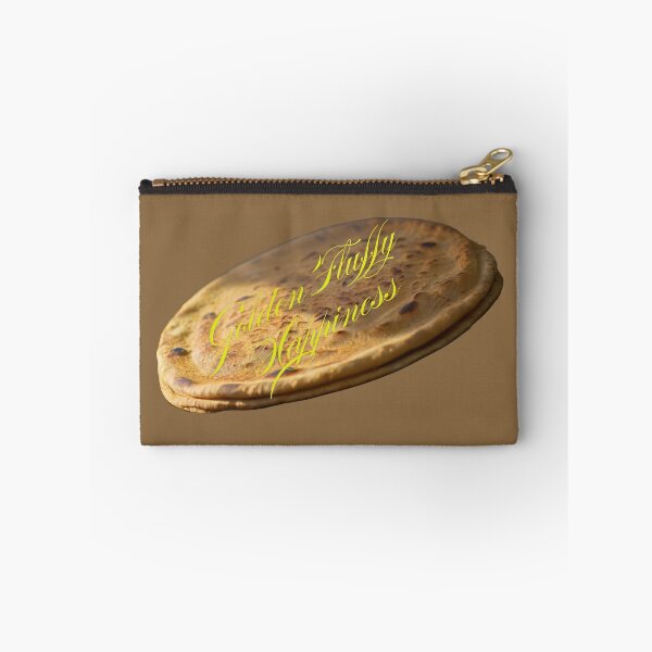 Item preview, Golden Roti Fresh from the Tawa designed and sold by Prachodayat Artworks.