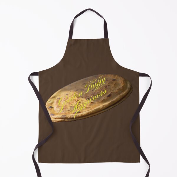 Item preview, Golden Roti Fresh from the Tawa designed and sold by Prachodayat Artworks.