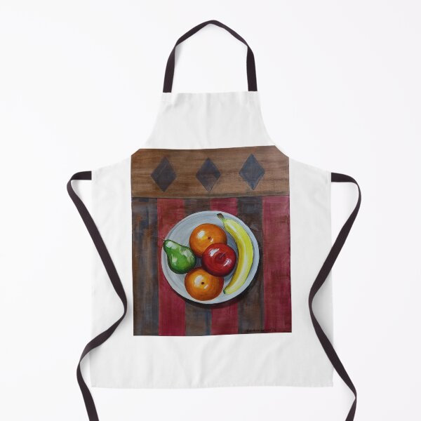 Item preview, Bowl of Fruit designed and sold by VictoriaAugust.