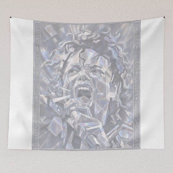 Item preview, Michael Jackson Diamond Tribute designed and sold by LuluLeb.