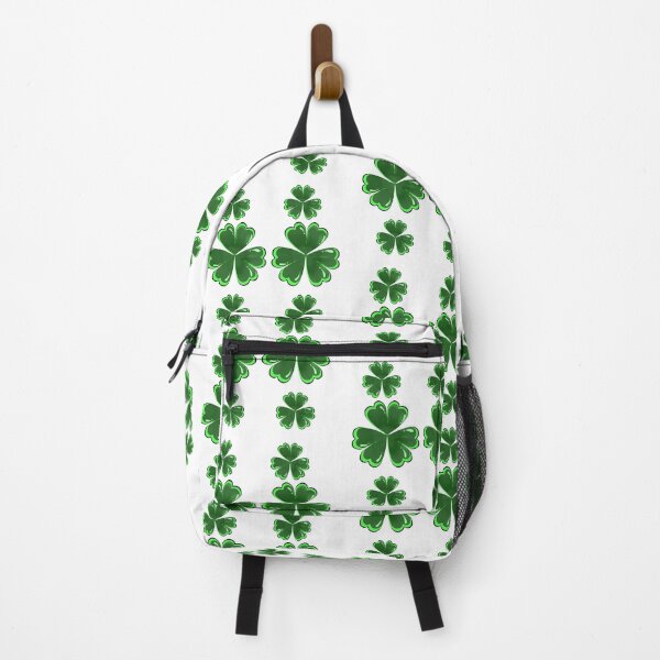 Item preview, Clover leafe print designed and sold by JoSangya.