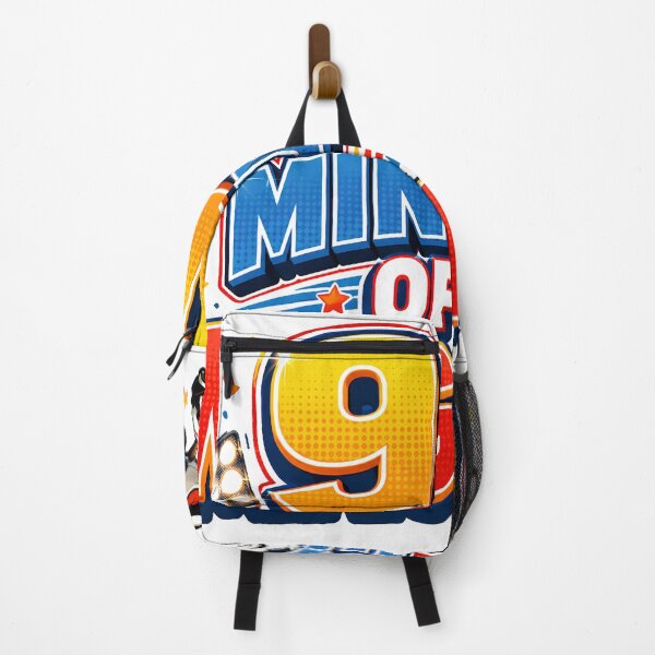 Item preview, 90 Minutes of Magic | Funny Football Cartoon Sticker | Soccer Fan Design designed and sold by M.Store.
