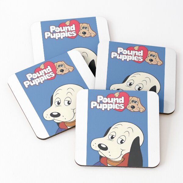 Item preview, Pound Puppies designed and sold by Lbeck1869.