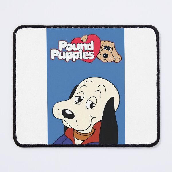 Item preview, Pound Puppies designed and sold by Lbeck1869.