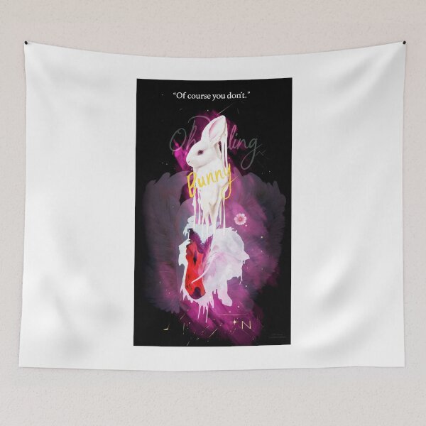 Item preview, Bunny by Mona awad  designed and sold by y2kponyclub.