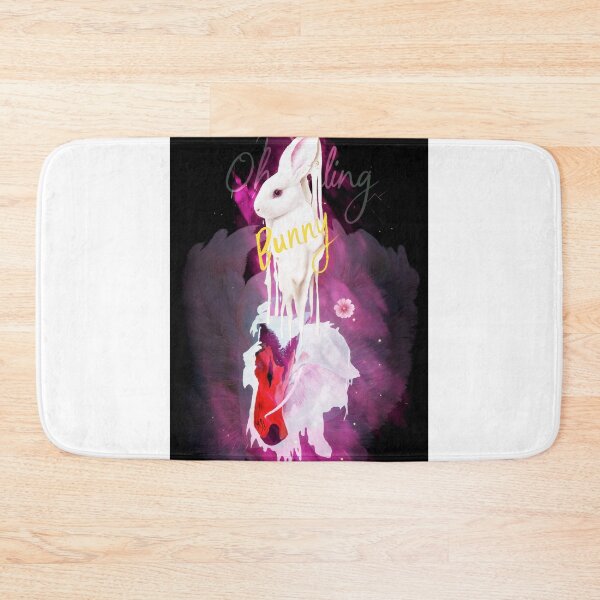 Item preview, Bunny by Mona awad  designed and sold by y2kponyclub.